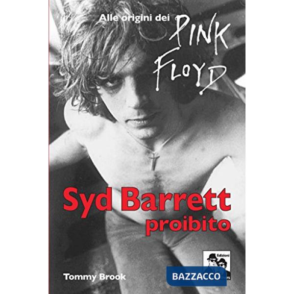 Syd Barret proibito