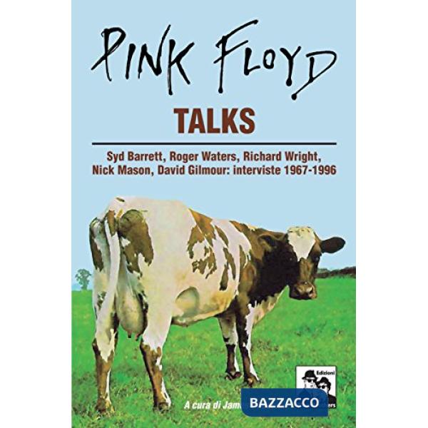 Pink Floyd talks