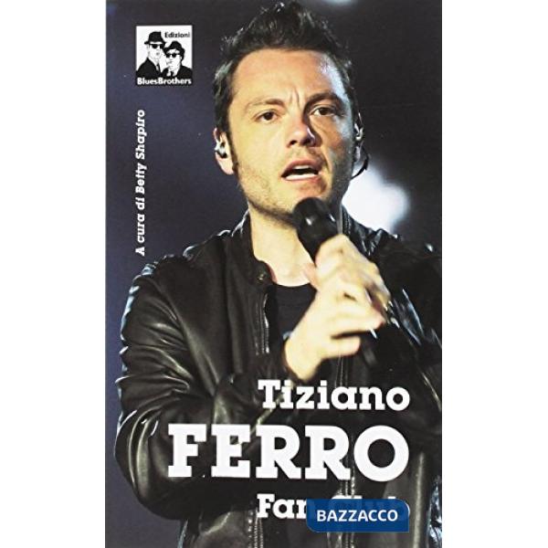 Tiziano Ferro Fan Club
