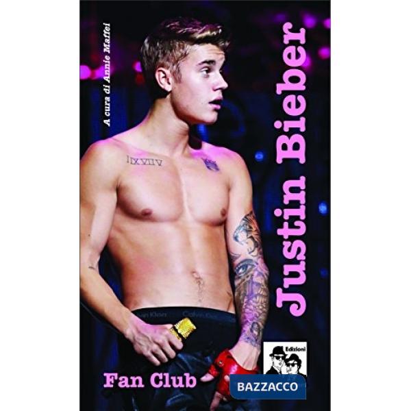 Justin Bieber fan club