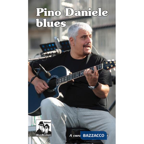 Pino Daniele blues