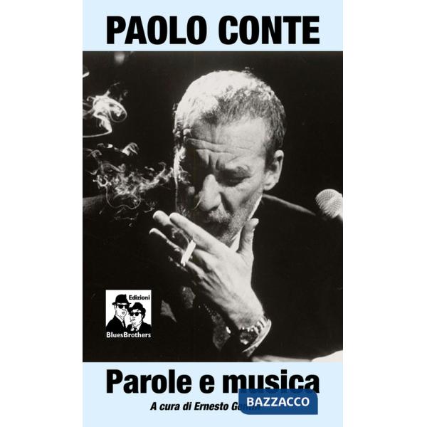 Paolo Conte. Gelato al limone