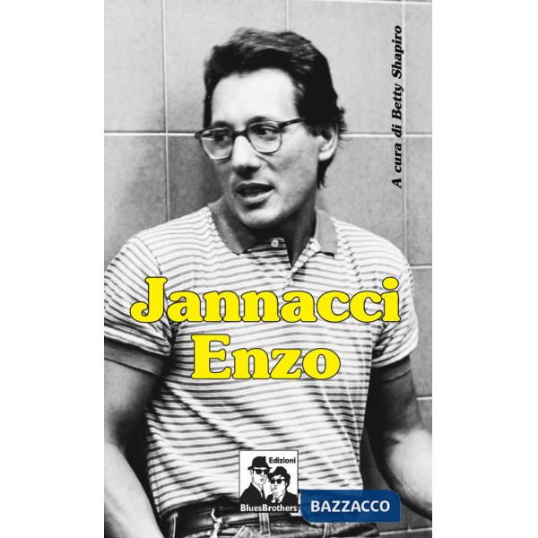 Jannacci Enzo