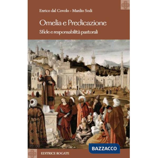 Omelia e predicazione