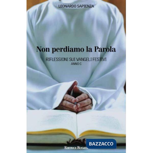 Non perdiamo la Parola