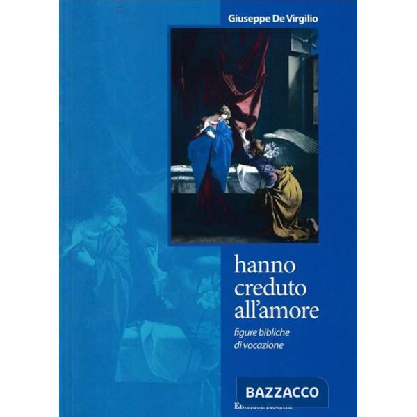 Hanno creduto all'amore