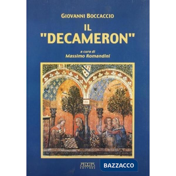 Decameron (Il)