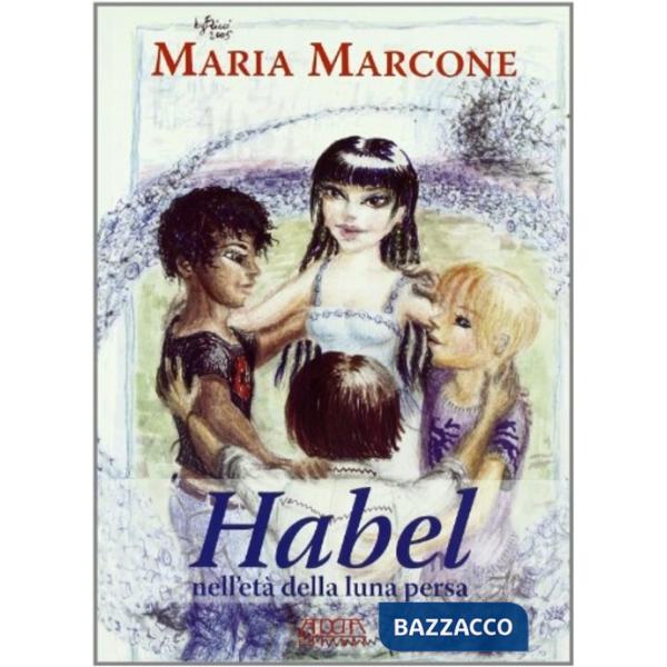 Habel nell'età della luna persa