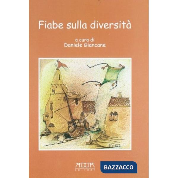 Fiabe sulla diversità