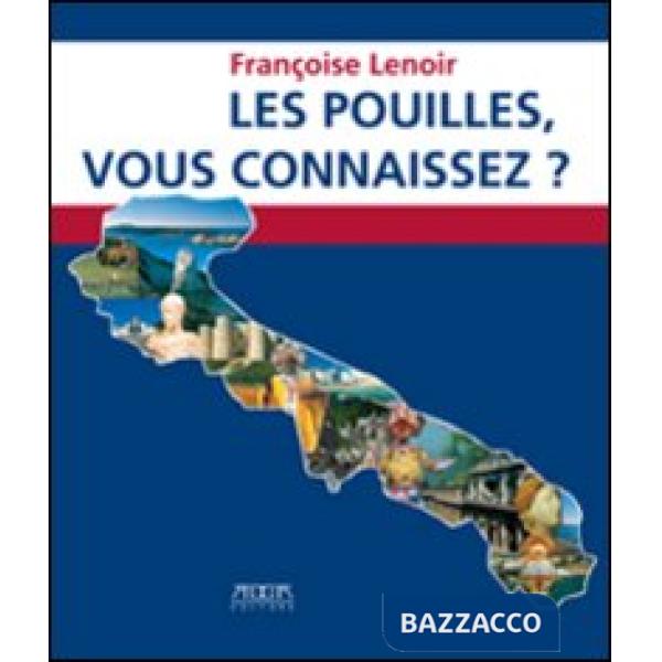 LES POUILLES, VOUS CONNAISEZZ