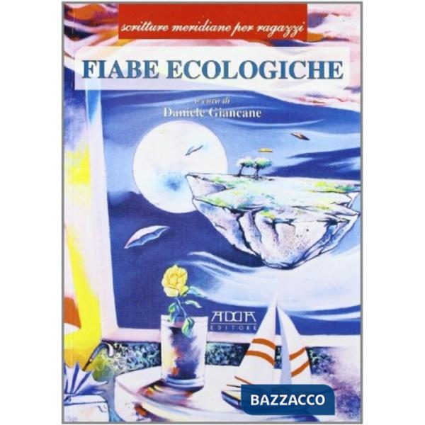 Fiabe ecologiche