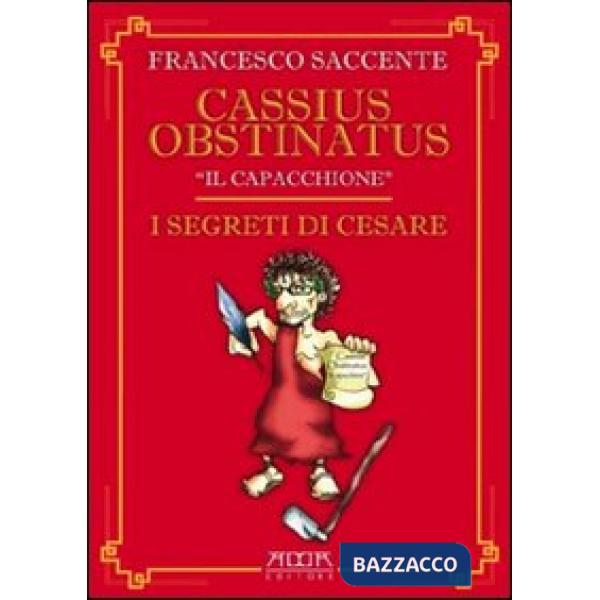 Segreti di Cesare (I)