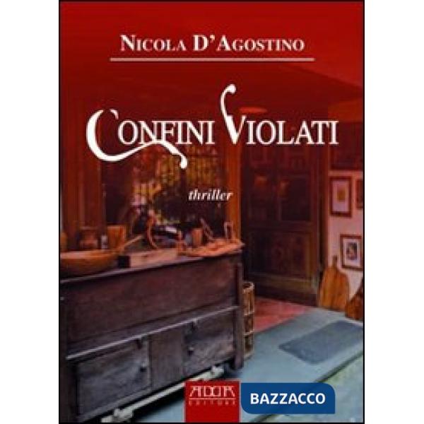 Confini violati