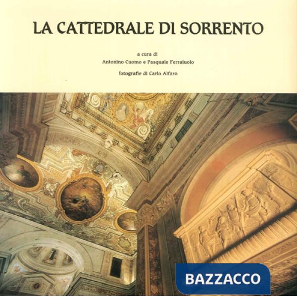 Cattedrale di Sorrento (La)
