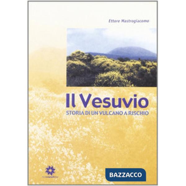 Vesuvio. Storia di un vulcano a rischio (Il)