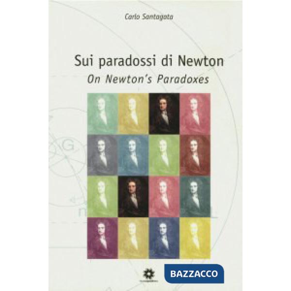 Sui paradossi di Newton
