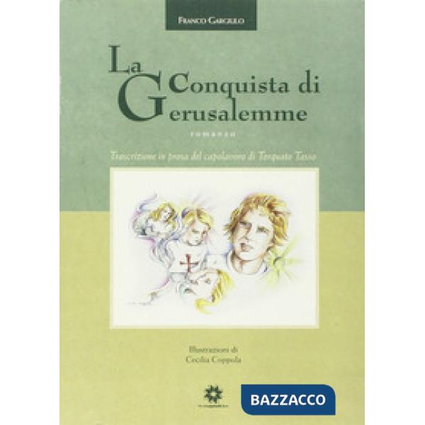 Conquista di Gerusalemme (La)