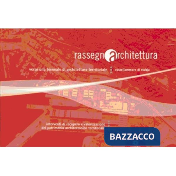 Rassegna di architettura 2007