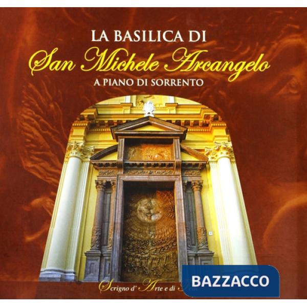 Basilica di san Michele Arcangelo a Piano di Sorrento (La)