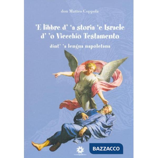 'E libbre d''a storia 'e Israele d'o viecchio testamento