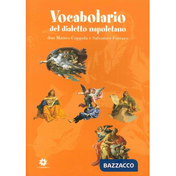 Vocabolario del dialetto napoletano