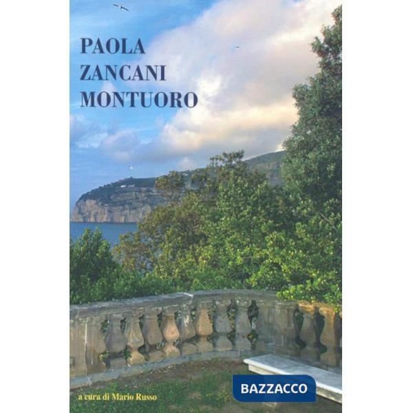 Paola Zancani Montuoro
