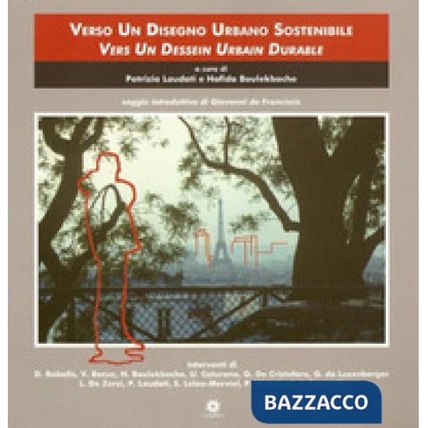 Verso un disegno urbano sostenibile