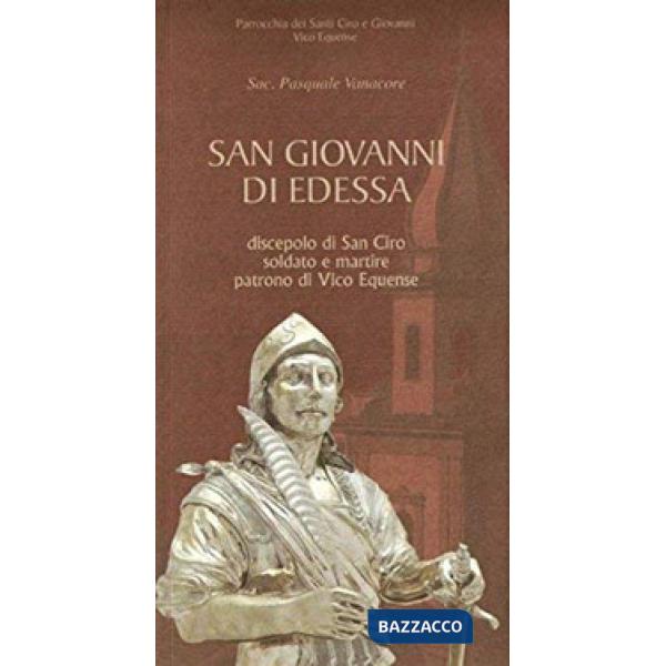 San Giovanni di Edessa