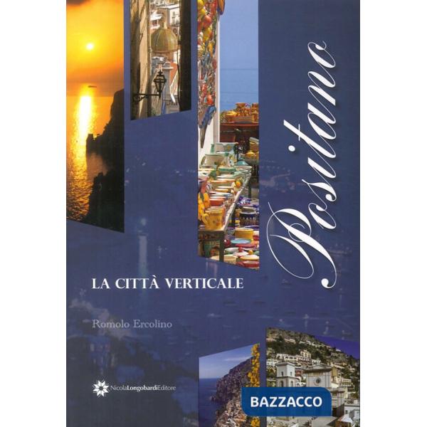 Positano la città verticale