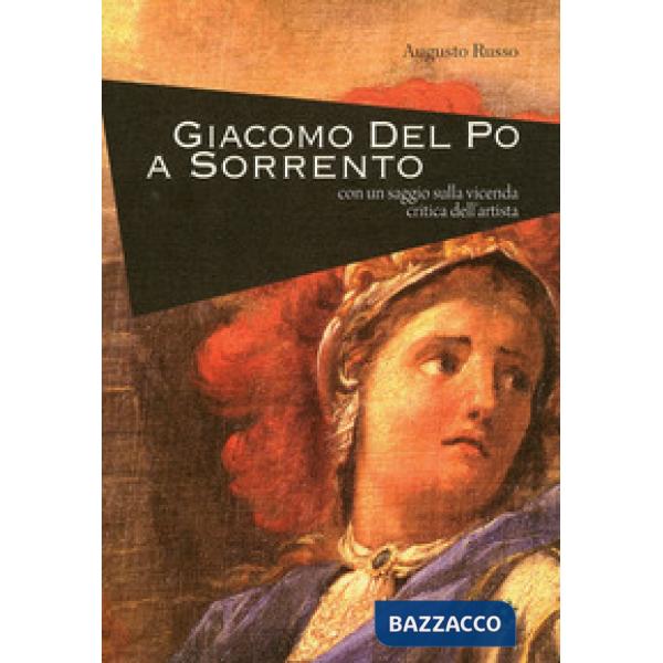 Giacomo del Po a Sorrento