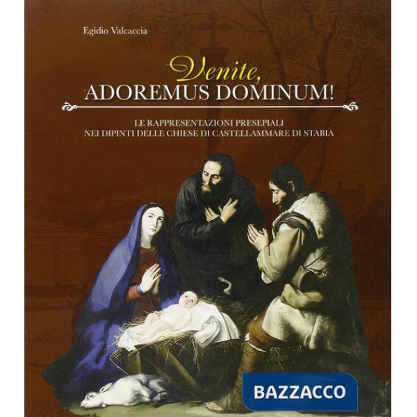 Venite adoremus domini!