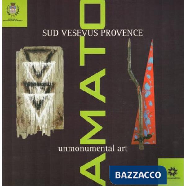 Sud vesevus provence