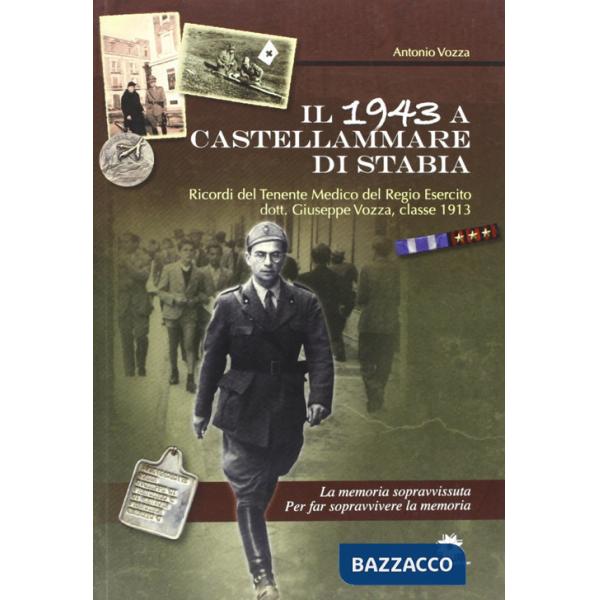 1943 a Castellammare di Stabia (Il)