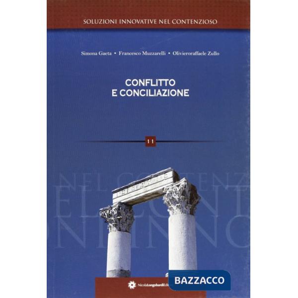 Conflitto e conciliazione