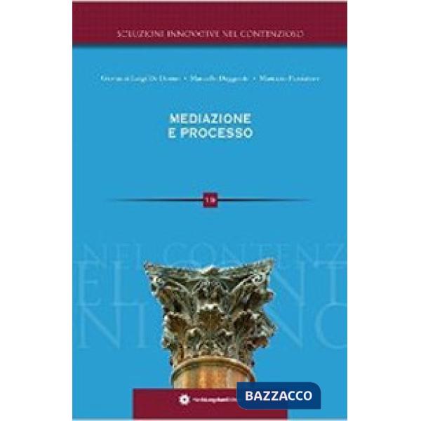 Mediazione e processo