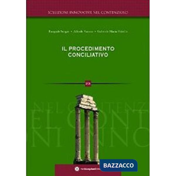 Procedimento conciliativo (Il)