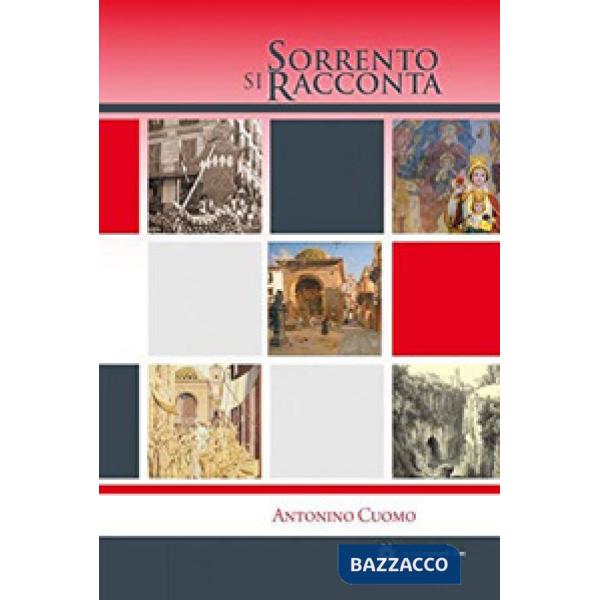Sorrento si racconta