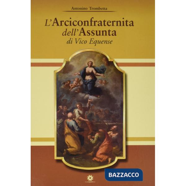 Arciconfraternita dell'Assunta di Vico Equense (L')