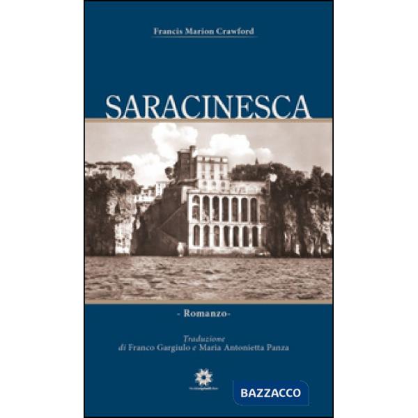 Saracinesca