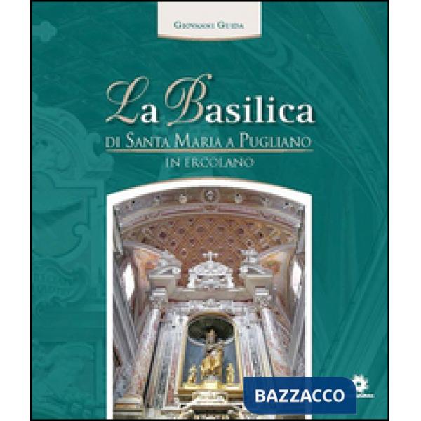 Basilica di Santa Maria a Pugliano in Ercolano (La)