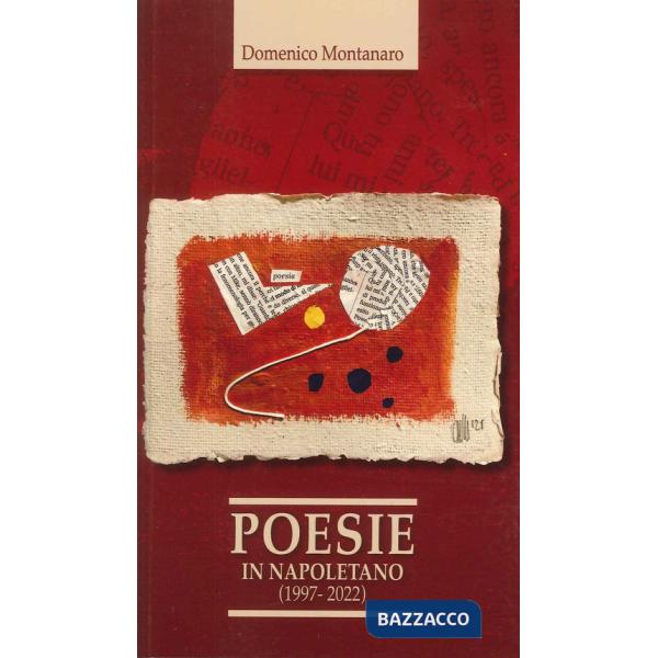 Poesie in napoletano (1997-2022)