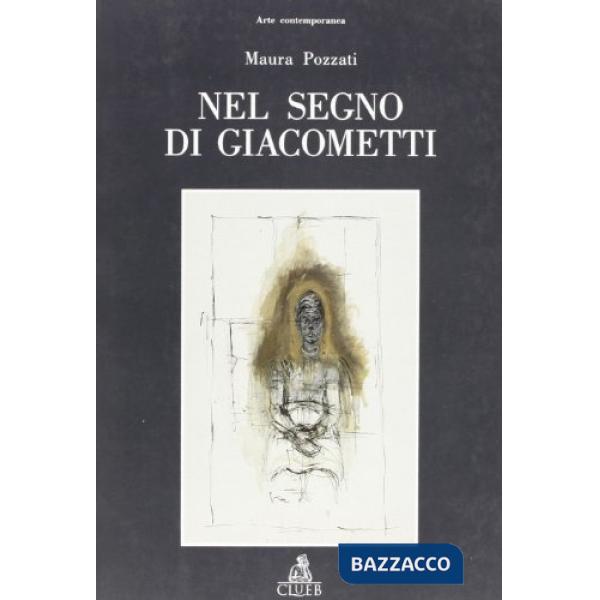 Nel segno di Giacometti