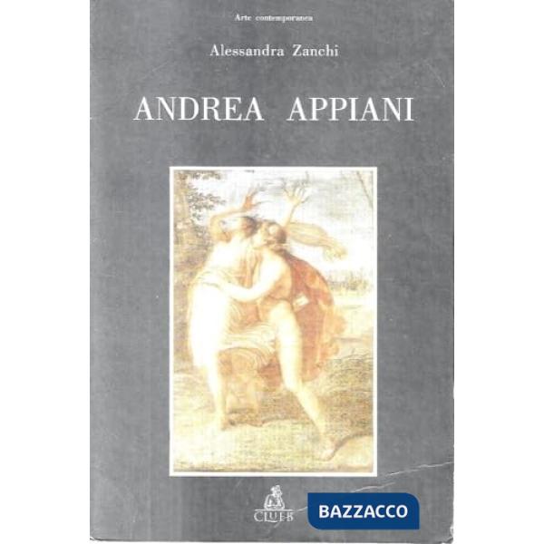 Andrea Appiani