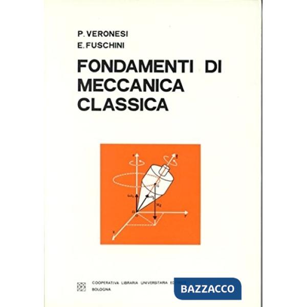 Fondamenti di meccanica classica