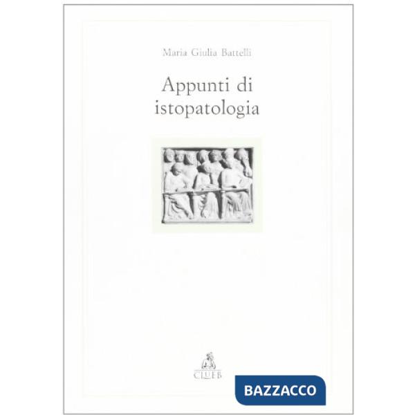 Appunti di istopatologia