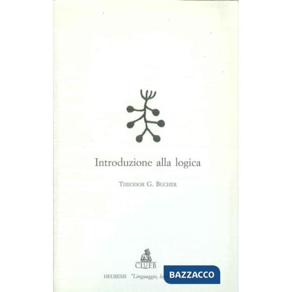 Introduzione alla logica