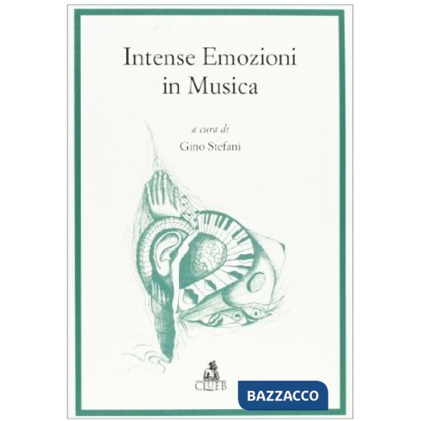 Intense emozioni in musica