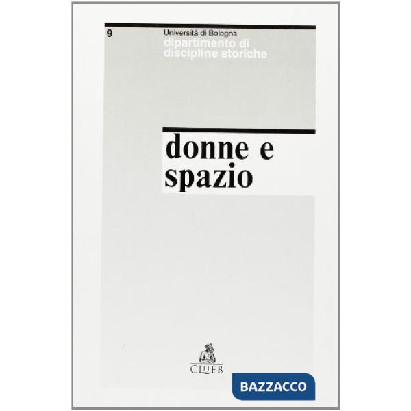 Donne e spazio nel processo di modernizzazione