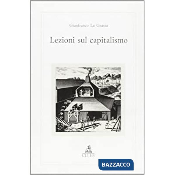 Lezioni sul capitalismo