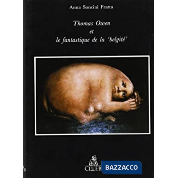 Beloeil. Thomas Owen et le fantastique de la «Belgité»